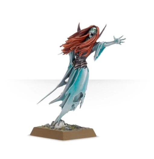 Warhammer: Age Of Sigmar - Nighthaunt Tomb Banshee -Bordspellen Winkel 1390653296