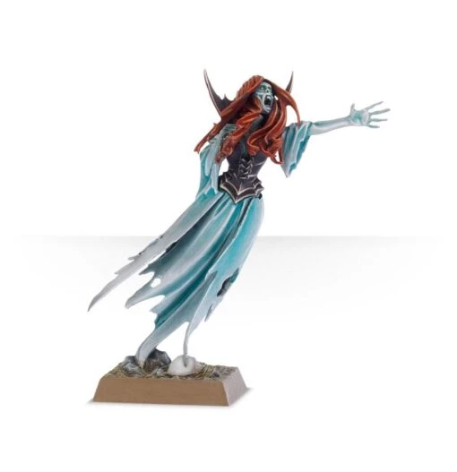 Warhammer: Age Of Sigmar - Nighthaunt Tomb Banshee -Bordspellen Winkel 1390653301