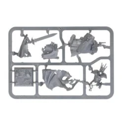 Warhammer: Age Of Sigmar - Deathrattle Wight King 7 Warhammer: Age Of Sigmar - Deathrattle Wight King -Bordspellen Winkel 1390660126