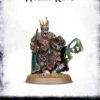 Warhammer: Age Of Sigmar - Deathrattle Wight King