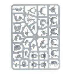 Warhammer: Age Of Sigmar - Gloomspite Gitz Squig Hoppers -Bordspellen Winkel 1390974841