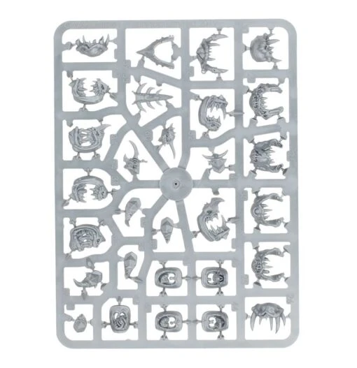 Warhammer: Age Of Sigmar - Gloomspite Gitz Squig Hoppers -Bordspellen Winkel 1390974841
