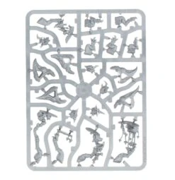 Warhammer: Age Of Sigmar - Gloomspite Gitz Squig Hoppers -Bordspellen Winkel 1390974851