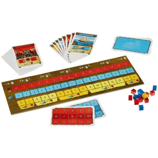 Santo Domingo -Bordspellen Winkel 1392076396