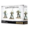 Warhammer: Age Of Sigmar - Sylvaneth: Kurnoth Hunters
