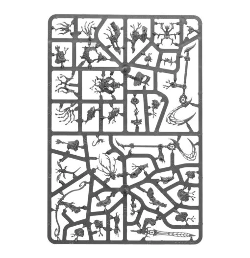 Warhammer: Age Of Sigmar - Sylvaneth: Kurnoth Hunters -Bordspellen Winkel 1392572151