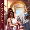 Concordia [ENG-DE]