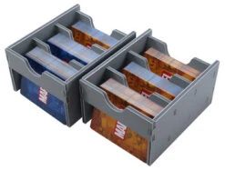 Marvel Champions The Card Game: Insert (Folded Space) -Bordspellen Winkel 1412103561