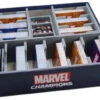 Marvel Champions The Card Game: Insert (Folded Space)