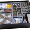 Gloomhaven Jaws Of The Lion: Insert (Folded Space)