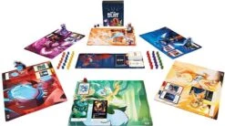Here To Slay -Bordspellen Winkel 1437767152