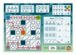 Ka Pai -Bordspellen Winkel 1443177067