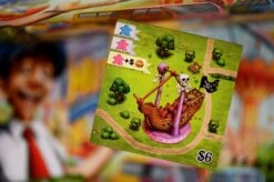 Blue Orange Meeple Land -Bordspellen Winkel 1443276382