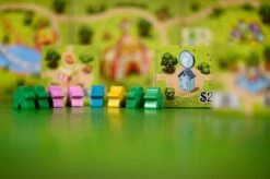 Blue Orange Meeple Land -Bordspellen Winkel 1443276392