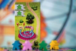 Blue Orange Meeple Land -Bordspellen Winkel 1443276402