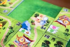 Blue Orange Meeple Land -Bordspellen Winkel 1443276427