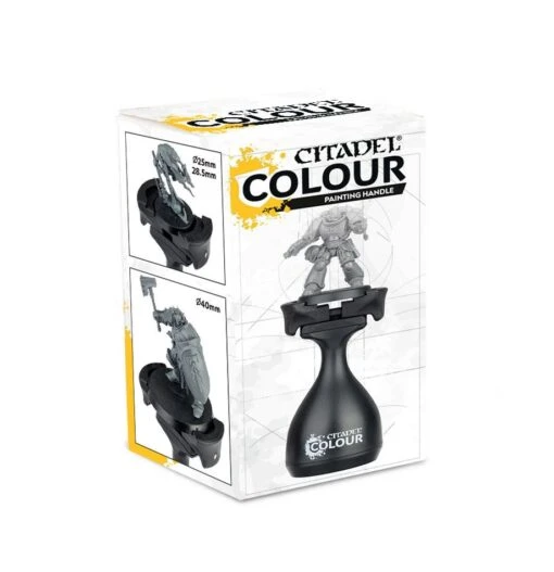 Painting Handle (Citadel) -Bordspellen Winkel 1445957982