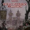 Warhammer Fantasy RPG: Enemy In Shadows Companion