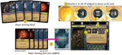 Aeon's End -Bordspellen Winkel 1451141946
