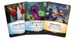 Aeon's End: Outcasts -Bordspellen Winkel 1451143551