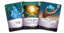 Aeon's End: Outcasts -Bordspellen Winkel 1451143556
