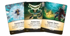 Aeon's End: Outcasts -Bordspellen Winkel 1451143566