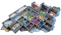 Spirit Island: Insert (Folded Space) -Bordspellen Winkel 1458799071