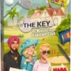 The Key: Moord In De Oakdale Club (8+)