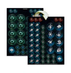 Warhammer: Age Of Sigmar - Warcry (Khainite Shadowstalkers) -Bordspellen Winkel 1477143446