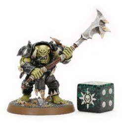 Warhammer: Age Of Sigmar - Warcry (Harbingers Of Destruction Dice) -Bordspellen Winkel 1477155716