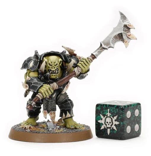 Warhammer: Age Of Sigmar - Warcry (Harbingers Of Destruction Dice) -Bordspellen Winkel 1477155716
