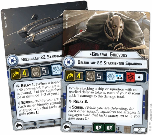 Fantasy Flight Games Star Wars: Armada – Separatist Fighter Squadrons -Bordspellen Winkel 1480306021