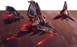 Fantasy Flight Games Star Wars: Armada – Separatist Fighter Squadrons -Bordspellen Winkel 1480306026