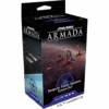 Fantasy Flight Games Star Wars: Armada – Separatist Fighter Squadrons