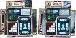 Fantasy Flight Games Star Wars: Armada – Galactic Republic Fleet Starter -Bordspellen Winkel 1480309926