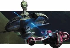 Fantasy Flight Games Star Wars: Armada – Galactic Republic Fleet Starter -Bordspellen Winkel 1480309931