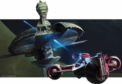 Fantasy Flight Games Star Wars: Armada – Galactic Republic Fleet Starter -Bordspellen Winkel 1480309931