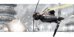 Fantasy Flight Games Star Wars X-Wing 2.0 - Nimbus-Class V-Wing -Bordspellen Winkel 1480311891