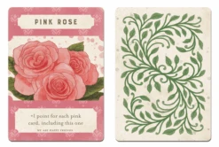 Tussie Mussie -Bordspellen Winkel 1481292761