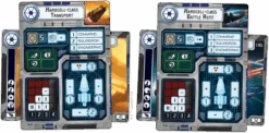 Fantasy Flight Games Star Wars: Armada – Separatist Alliance Fleet Starter -Bordspellen Winkel 1481304746