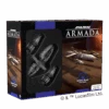 Fantasy Flight Games Star Wars: Armada – Separatist Alliance Fleet Starter