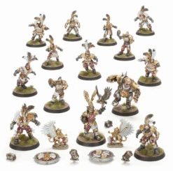 Blood Bowl [SECOND SEASON] -Bordspellen Winkel 1486507211