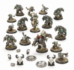 Blood Bowl [SECOND SEASON] -Bordspellen Winkel 1486507271