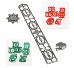 Blood Bowl [SECOND SEASON] -Bordspellen Winkel 1486507341