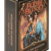Flesh And Blood: Hero Deck (Katsu, The Wanderer)