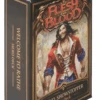 Flesh And Blood: Hero Deck (Bravo, Showstopper)