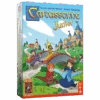 999 Games Carcassonne Junior