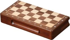 Philos Chess -Bordspellen Winkel 1506594076