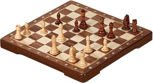 Philos Chess -Bordspellen Winkel 1506594081