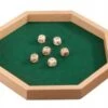 Philos Dice Tray (Octagon)